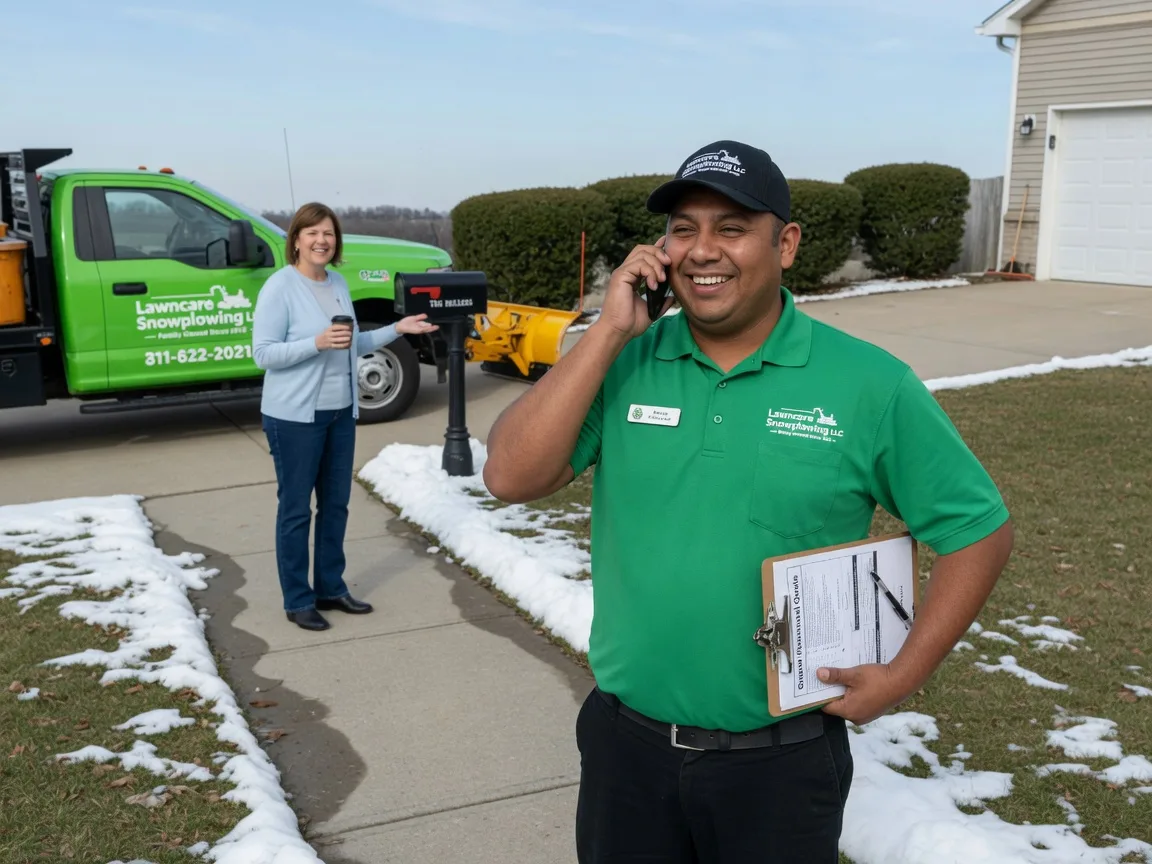 Lawn Care Services By Expert Landscaper Waterville, VT FAQs